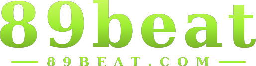 89beat logo